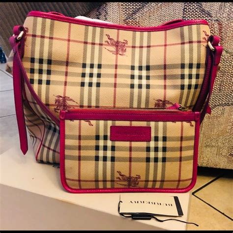 limited edition burberry bag|authentic burberry bag online.